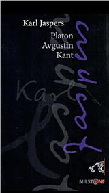 Platon, Avgustin, Kant